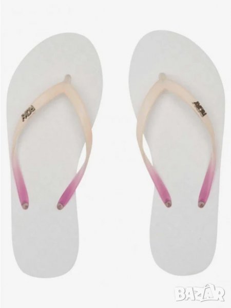 ROXY Джапанки VIVA GRADIENT, снимка 1