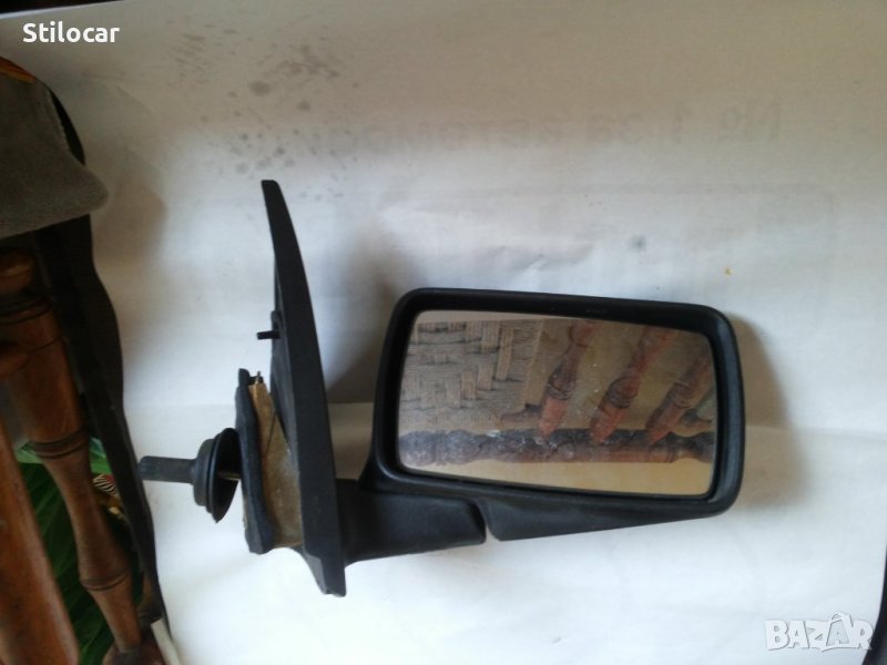 Огледало Ford Eskort 92г дясно, снимка 1
