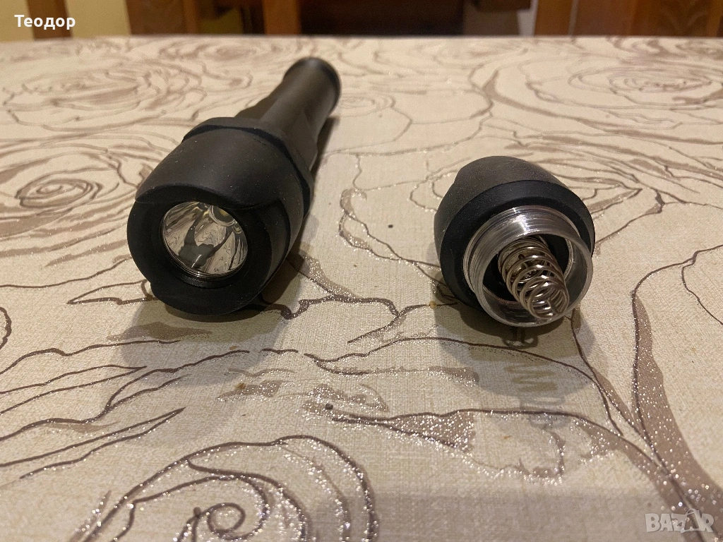 фенер Варта  , снимка 1