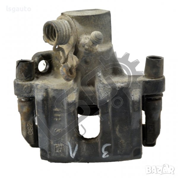 Заден ляв спирачен апарат Volvo S 40 II 2004-2012 V290422N-51, снимка 1