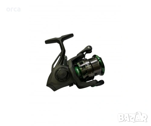 Спининг макара Osako Marate Kwist с резервна шпула 10+1BB спининг PRO, снимка 1