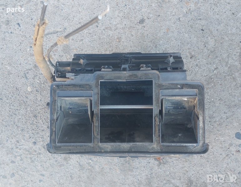 Корпус Парно Рено Клио 1 - Радиатор Парно Рено Клио 7700810269 N, снимка 1