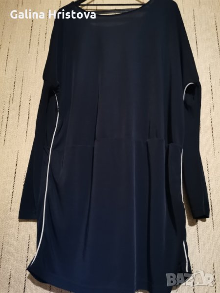 СТРАХОТНА ТУНИКА МАКСИ РАЗМЕР 3XL , снимка 1
