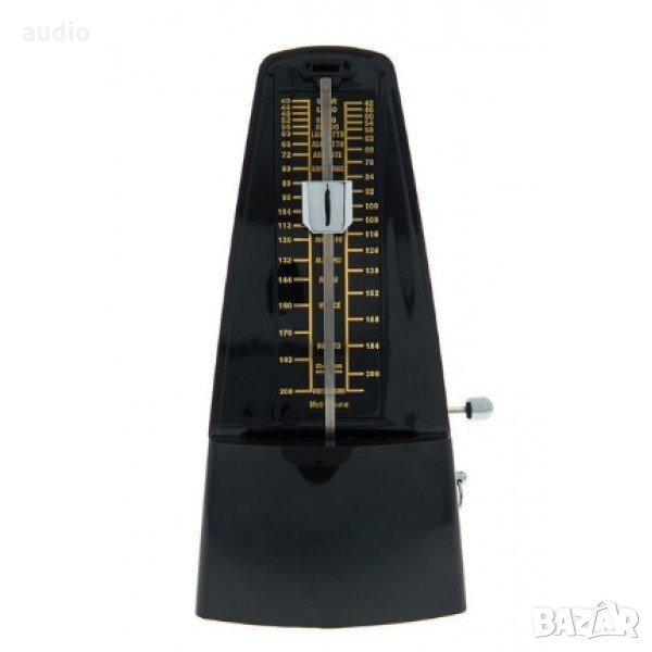 Метроном, снимка 1