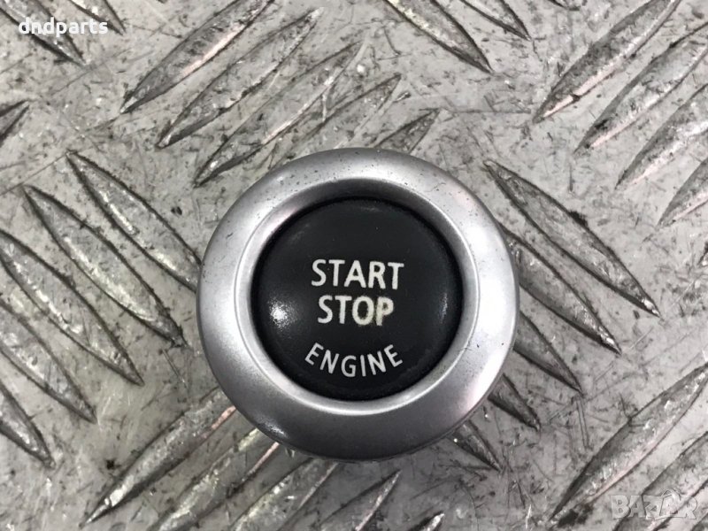 Старт/стоп бутон BMW,3-Series,E90,2005г., снимка 1