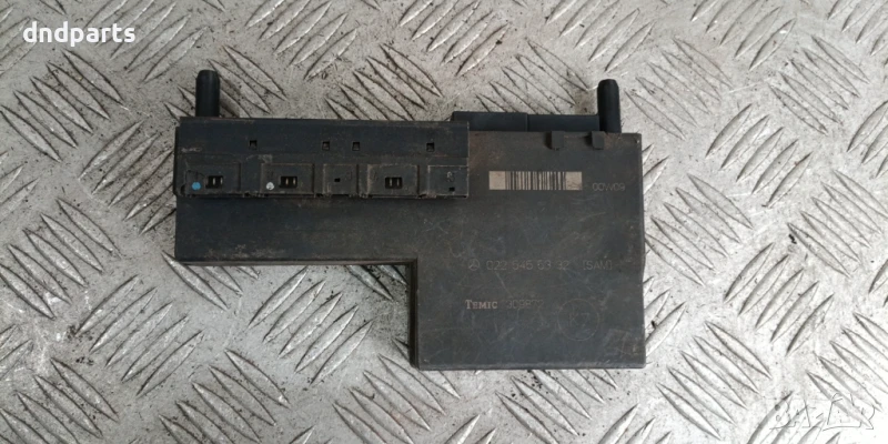 Модул Mercedes E-Class W210 1999г.	, снимка 1