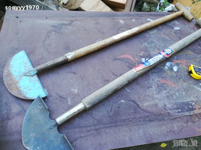 spear & jackson neverbend-made in britain 0111201736, снимка 1