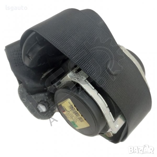 Преден десен предпазен колан BMW 5 Series (E60,E61) 2003-2010 B170622N-191, снимка 1