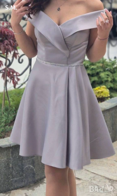 Бална - официална рокля, снимка 1