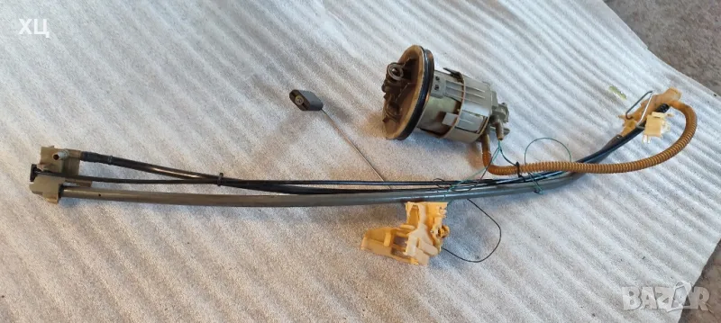 Сензор за нивото на горивото на помпата 
Rover, снимка 1