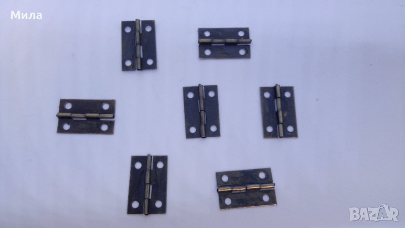 Мини панта 25/15 мм, снимка 1