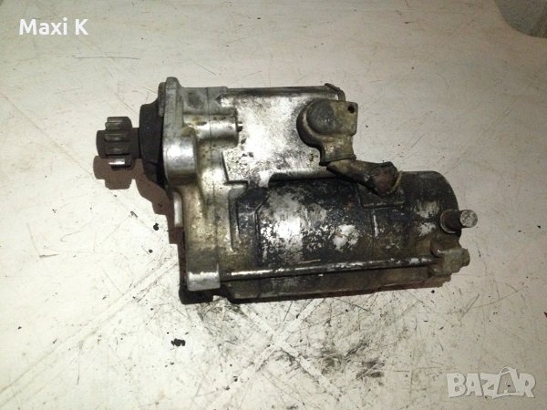 Стартер Land Rover Freelander 2.0d 1999г., снимка 1