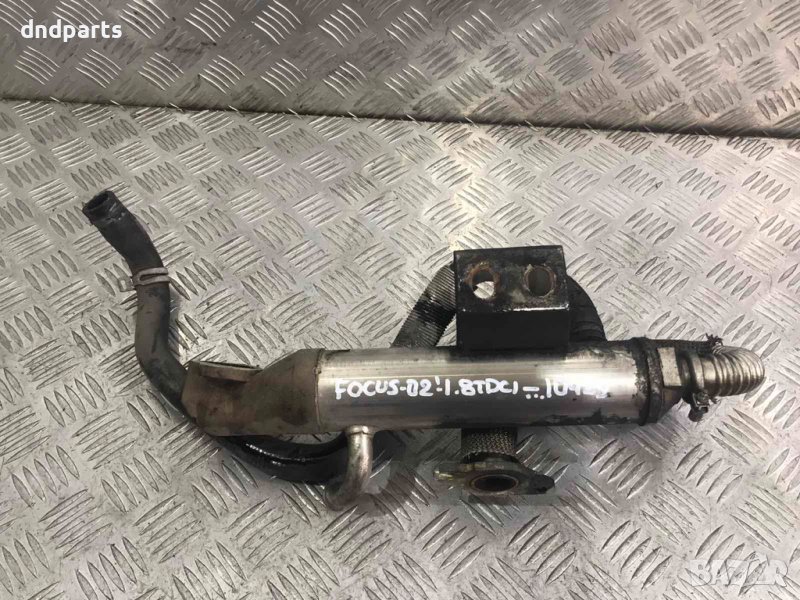 ЕГР охладител Ford Focus,1.8TDCI,2002г., снимка 1
