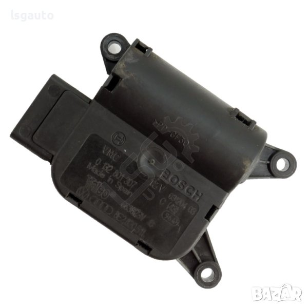 Моторче клапи парно AUDI A4 (B7) 2004-2008 ID: 122173, снимка 1