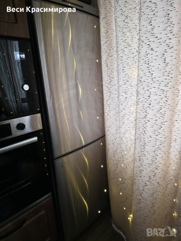 Хладилник - фризер Siemens, снимка 1