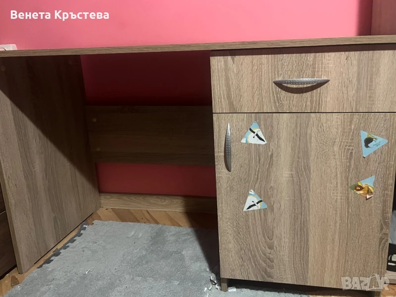 Бюро, снимка 1