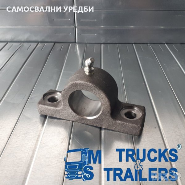 КОНЗОЛА ЗА МОНТАЖ НА ЦИЛИНДЪР PENTA Ø 40, снимка 1