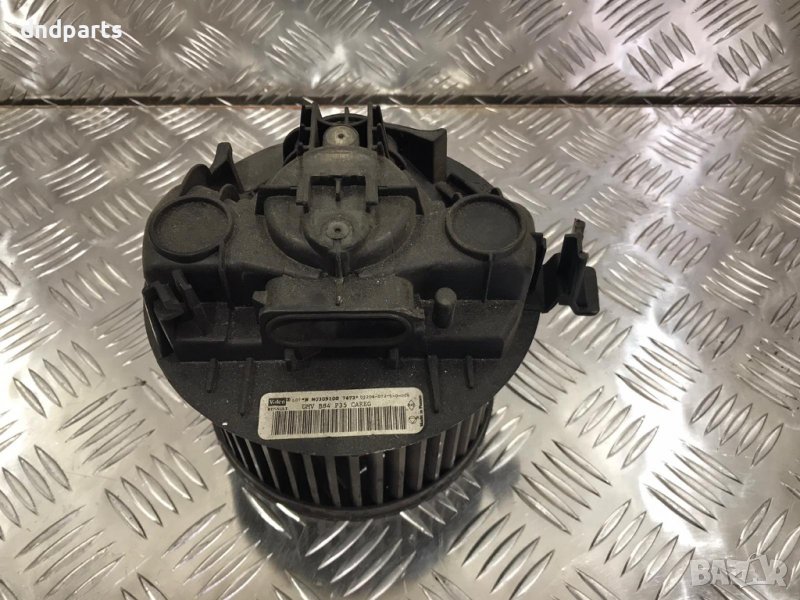 Вентилатор парно Renault Scenic,2004г., снимка 1