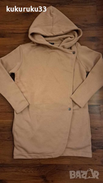 Есенно дамско манто 36лв, снимка 1