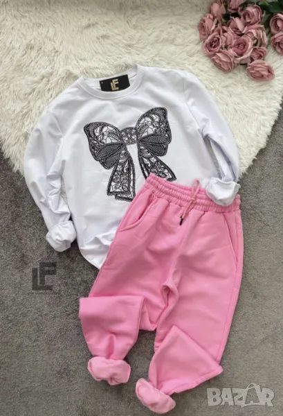 Комплект LFS Ribbon , снимка 1