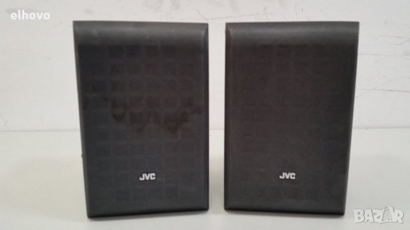 Тонколони-мини JVC SP-UXS10, снимка 1