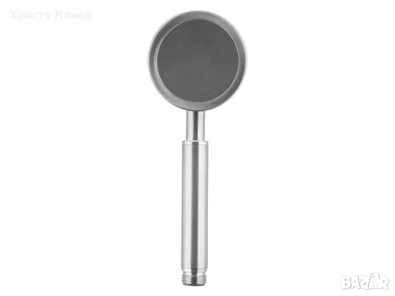 Душ слушалка за ръчен душ от неръждаема стомана, снимка 1
