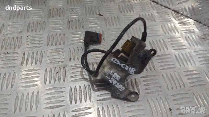 Кантар Mercedes CLS350 CDI C218 2011г.(заден десен)	, снимка 1