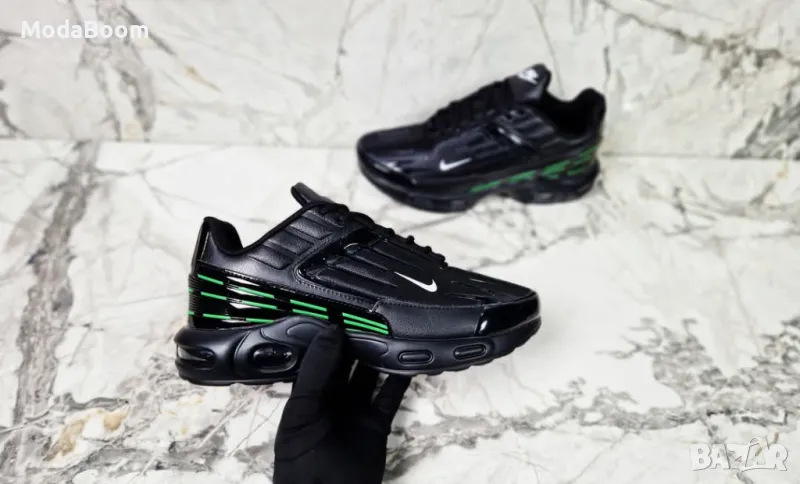 Nike спортни мъжки маратонки , снимка 1