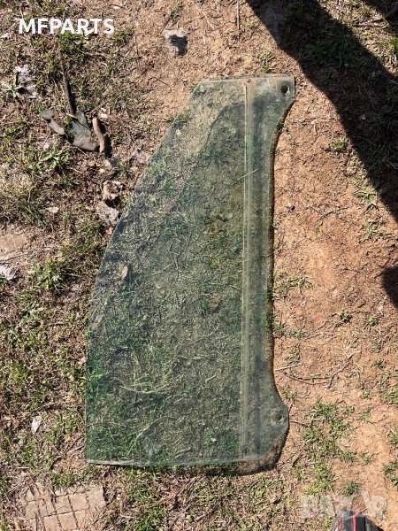 Предно дясно стъкло за Audi A3 8l, снимка 1