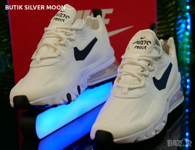 Мъжки Маратонки 💫 Nike , снимка 1