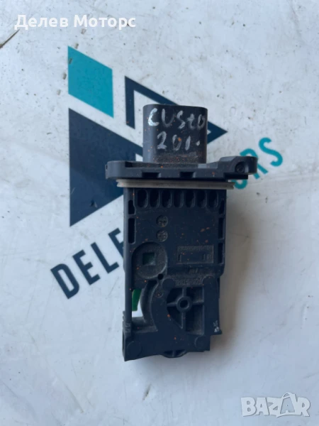 Дебитомер JX6A-12B579-CA за Ford Transit Custom 2.0 Eco Blue, двигател BKFB, 130 кс., 6 скорости, снимка 1