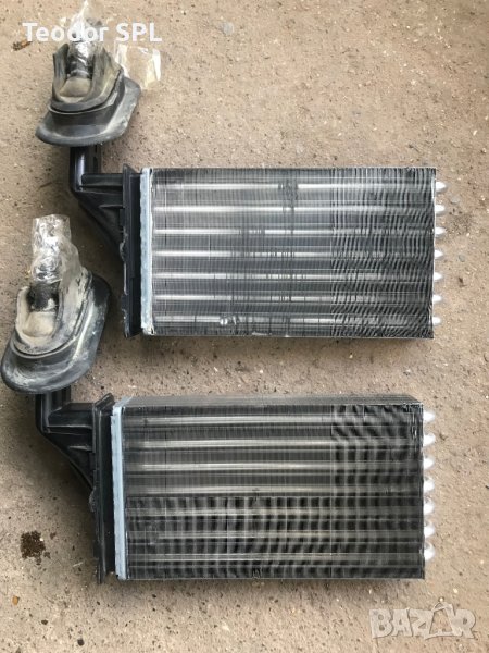 Радиатори за парно Ситроен саксо в Части в гр. Червен бряг - ID44487267 ...