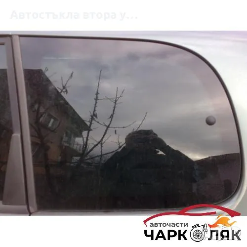 Стъкло за Рено Еспейс 01г. (крайно задно ляво), снимка 1