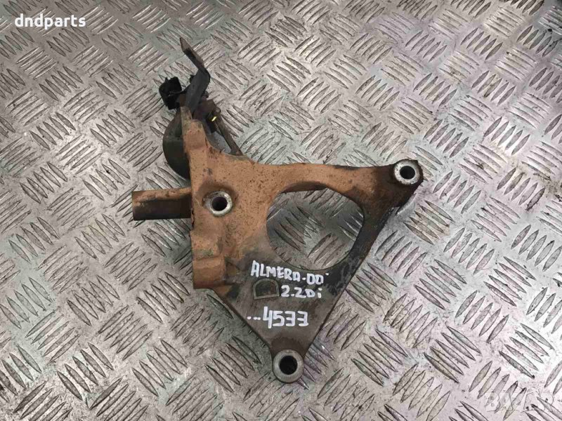 Стойка Nissan Almera Tino,2.2Di,2000г., снимка 1