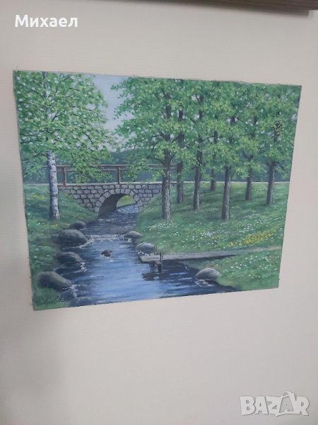 Красива картина, снимка 1