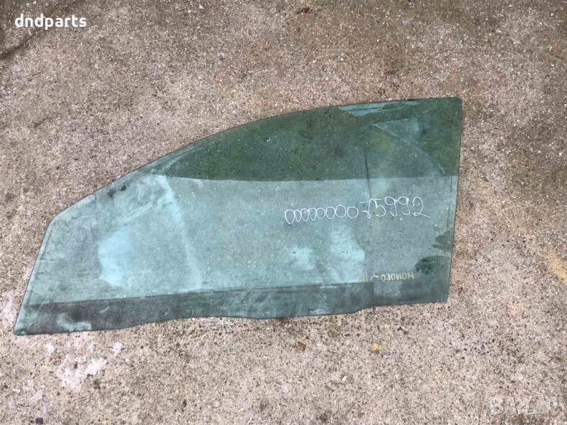 Предно ляво стъкло Ford Mondeo,2001г., снимка 1