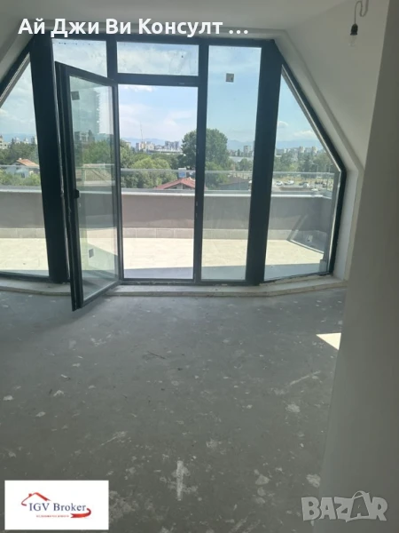 Тристаен апартамент в Овча Купел, снимка 1