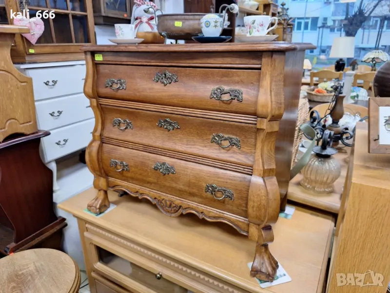 Скрин в стил Чипъндейл внос от Холандия , снимка 1