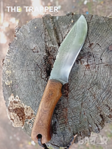 Нож,ловен нож,щик