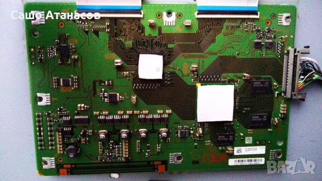 SONY KDL-32W5800 с дефектирала матрица , PSC10289-M , 1-878-942-41 , 1-879-067-11 , 4H+V2258.041 /C, снимка 11 - Части и Платки - 39494615