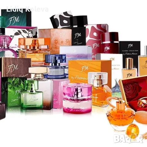 Нетоксични дамски парфюми с оригинални аромати, снимка 3 - Дамски парфюми - 27388822