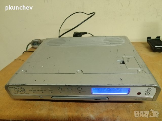 Радио за кухня с CD, снимка 3 - Радиокасетофони, транзистори - 42790028