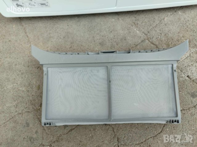 Сушилня Samsung DV81M50103W, снимка 5 - Сушилни - 44384287