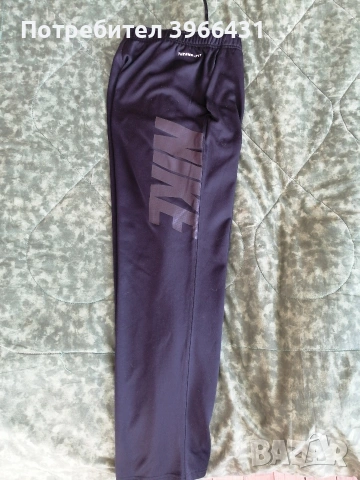 Nike - Спортно долнище , снимка 2 - Спортни дрехи, екипи - 53101656