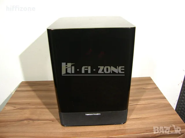  Субуфер Harman/kardon sub-ts2bq /4 