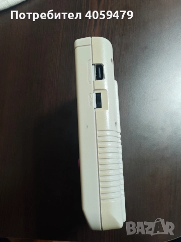 Nintendo Game boy , снимка 4 - Nintendo конзоли - 52898448