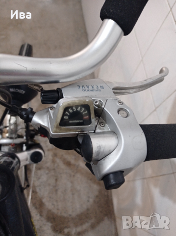 намален велосипед  Alex 28" 66410, снимка 6 - Велосипеди - 36427154