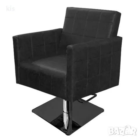 Професионални фризьорски столове - ниски и изгодни цени, снимка 6 - Фризьорски столове - 47660961