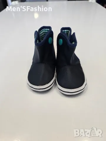 Chico - бебешки буйки,ботуши,обувки, снимка 2 - Бебешки обувки - 48977665