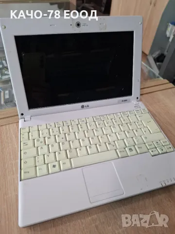 Лаптоп LG LGX11 / X110